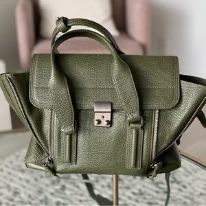 Phillip Lim Medium Pashli Bag
